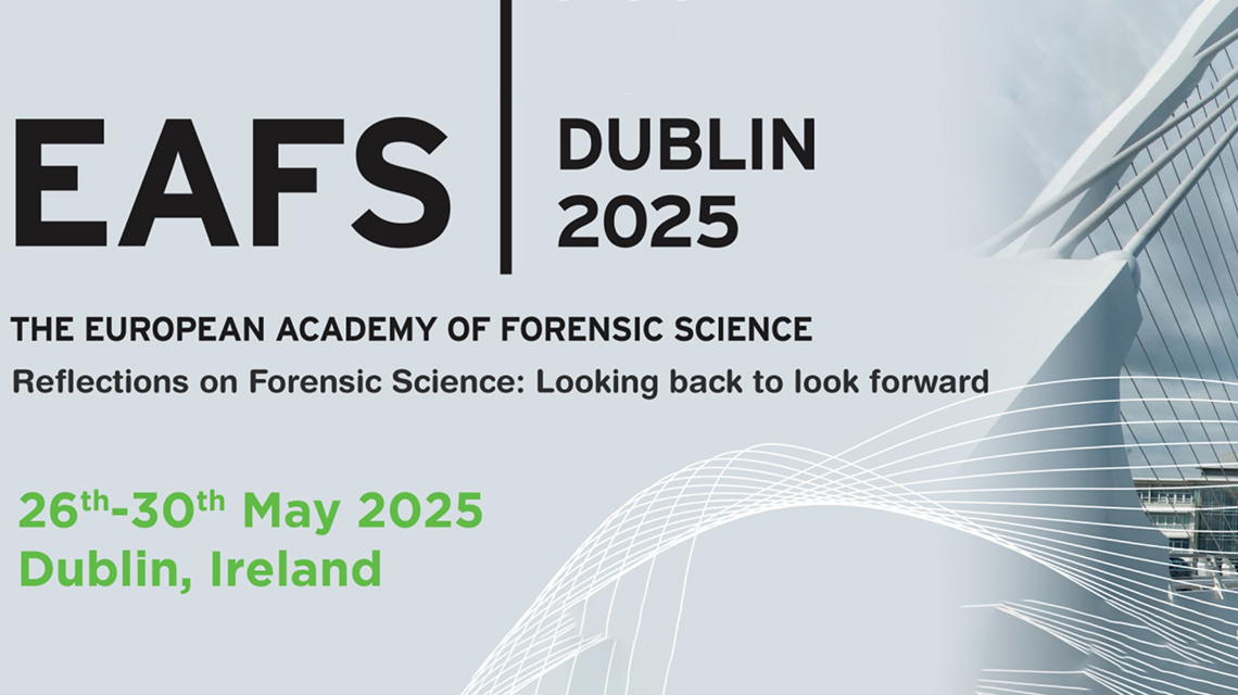EAFS 2025 dublin